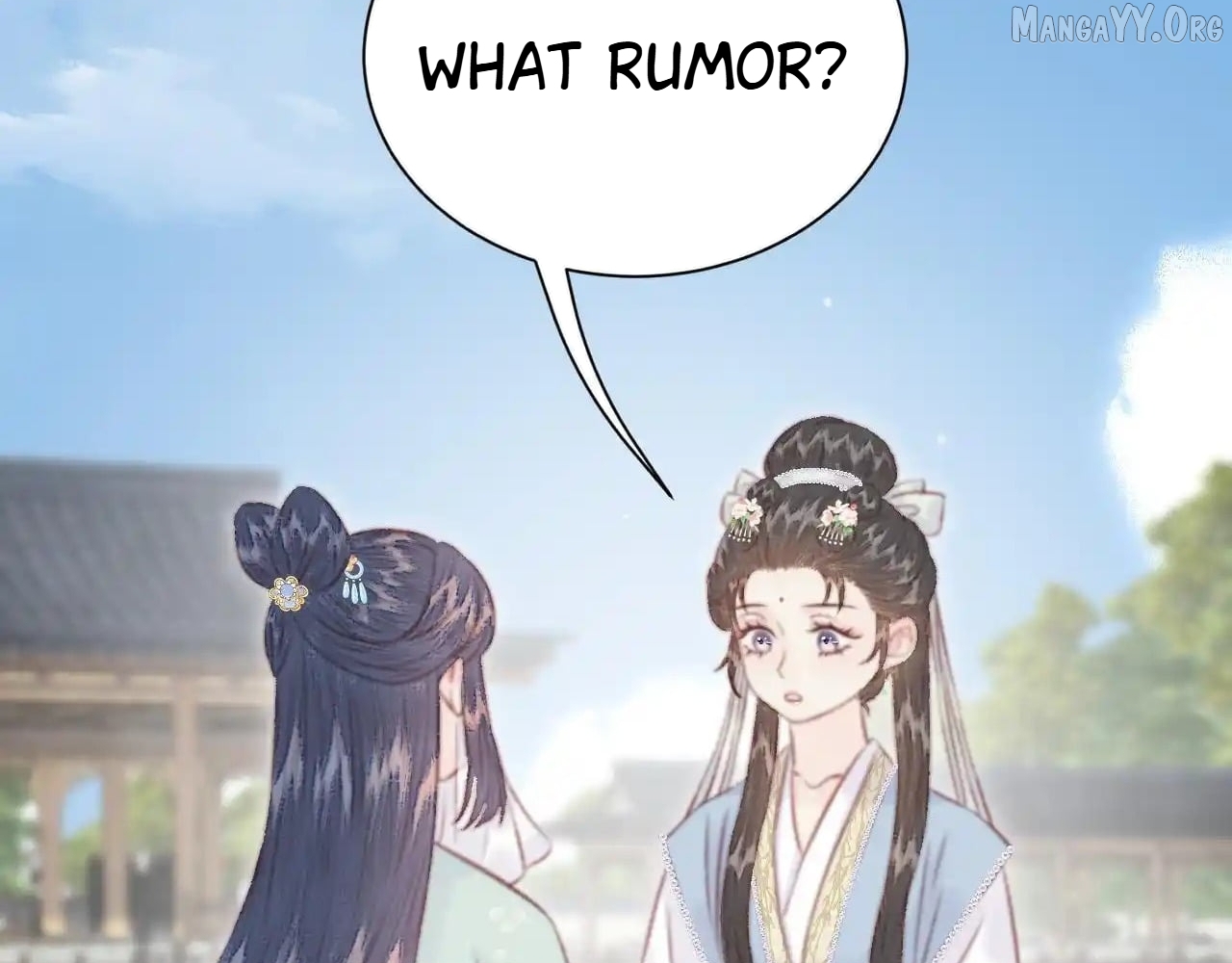 Shao Hua Long: Rebirth of the Evil Concubine’s Counterattack Chapter 29 - page 173